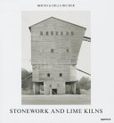 Stonework and lime kilns /