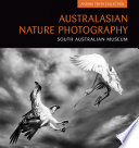 Australasian nature photography Anzang tenth collection /