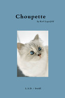 Choupette /