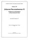 Airborne reconnaissance III : (collection and exploitation of reconnaissance data), March 28-29, 1978, Washington, D.C. /