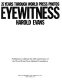Eyewitness : 25 years through World Press photos /