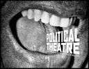 Mark Peterson : political theatre /
