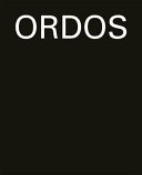 Ordos : stillborn city /
