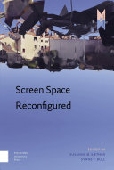 Screen space reconfigured /