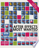 After effects most wanted /