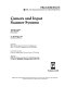 Camera and input scanner systems : 27-28 February 1991, San Jose, California /