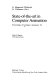 State-of-the-art in computer animation : proceedings of Computer Animation '89 /