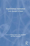 Experimental animation : from analogue to digital /