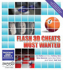 Flash 3D cheats most wanted /