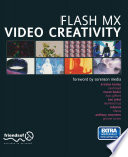 Flash video creativity /