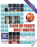 Flash 3D cheats most wanted /