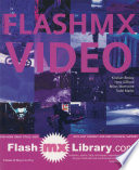 Flash MX video /