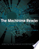 The machinima reader /