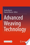 Advanced Weaving Technology /