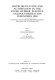 Instrumentation and automation in the paper, rubber, plastics, and polymerization industries, 1986 : selected papers from the 6th IFAC/IFIP/IMEKO Conference, Akron, Ohio, USA, 27-29 October 1986 /