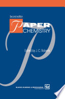 Paper chemistry /