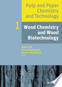 Pulp and paper chemistry and technology.