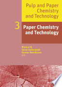 Pulp and paper chemistry and technology.