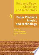 Pulp and paper chemistry and technology.