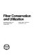 Fiber conservation and utilization : proceedings of the May 1974 Pulp & paper seminar, Chicago, Illinois /