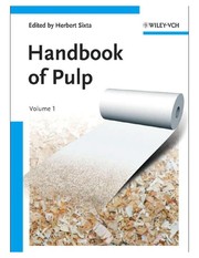 Handbook of pulp /