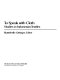 To speak with cloth : studies in Indonesian textiles /