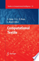 Computational textile /