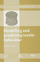 Modelling and predicting textile behaviour /