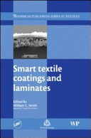 Smart textile coatings and laminates /