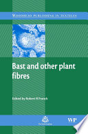 Bast and other plant fibres /