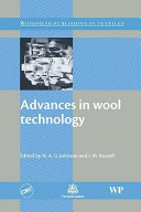 Advances in wool technology /