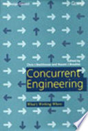 Concurrent engineering : what's working where /