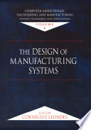 Computer-Aided Design, Engineering, and Manufacturing : Systems Techniques and Applications.