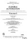 Proceedings of the 2000 Japan-USA Symposium on Flexible Automation : International Conference on New Techological Innovation for the 21st Century, Ann Arbor, Michigan, July 23-26, 2000 /