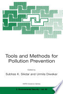 Tools and methods for pollution prevention /
