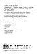 Advances in production management systems : production management systems in the eighties : proceedings of the IFIP WG 5.7 Working Conference on Advances in Production Management Systems, APMS "82", Bordeaux, France, 24-27 August 1982 /