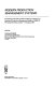 Modern production management systems : proceedings of the IFIP TC 5/WG 5.7 Working Conference on Advances in Production Management Systems, APMS '87, Winnipeg, Manitoba, Canada, 11-14 August, 1987 /