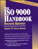 ISO 9000 handbook /