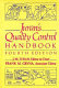 Juran's quality control handbook /