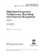 High-speed inspection architectures, barcoding, and character recognition : 5-7 November 1990, Boston, Massachusetts /