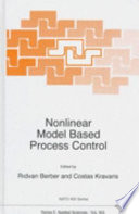 Nonlinear model based process control /