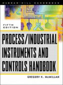 Process/industrial instruments and controls handbook /