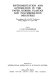 Instrumentation and automation in the paper, rubber, plastics and polymerisation industries : proceedings of the 4th IFAC Conference, Ghent, Belgium, 3-5 June 1980 /