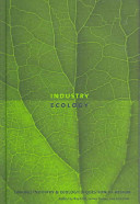 Linking industry and ecology : a question of design /