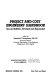 Project and cost engineers' handbook /