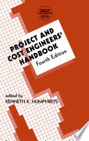 Project and cost engineers' handbook /