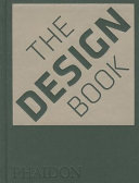 The design book.