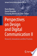 Perspectives on Design and Digital Communication II : Research, Innovations and Best Practices /