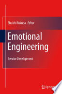 Emotional engineering : service development /