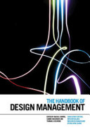 The handbook of design management /